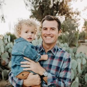 Meet your Posher, Drew